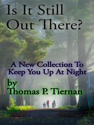 cover image of Is It Still Out There?
